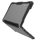 Rug-Ed Chromebook Case - Lenovo Gen 4 300e/100e.