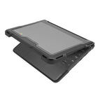 Rug-Ed Chromebook Case - Lenovo Gen 4 300e/100e.