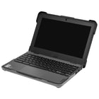 Rug-Ed Chromebook Case - Lenovo Gen 3 300e/100e.