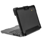Rug-Ed Chromebook Case - Lenovo Gen 3 300e/100e.