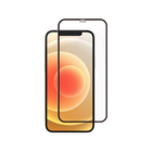 iPhone Tempered Glass Screen Protector (2-Pack)