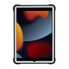 Gunmetal Black