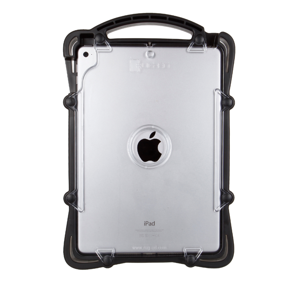 Rug-Ed  Premier iPad Protection – Rug-Ed Products