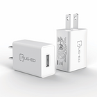 USB Charging Adapter