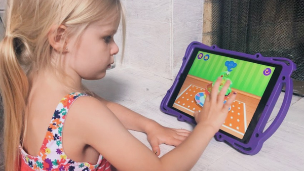 Rug-ed ProLOCK Cases Keep Your Family’s iPad Safe!
