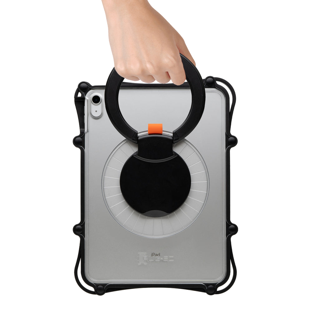 ProLOCK Case for iPad Gen 10/A16 – Rug-Ed Products