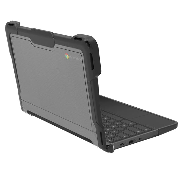 Rug-Ed Chromebook Case - Lenovo Gen 4 300e/100e.