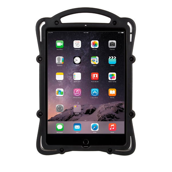 Rug-Ed  Premier iPad Protection – Rug-Ed Products