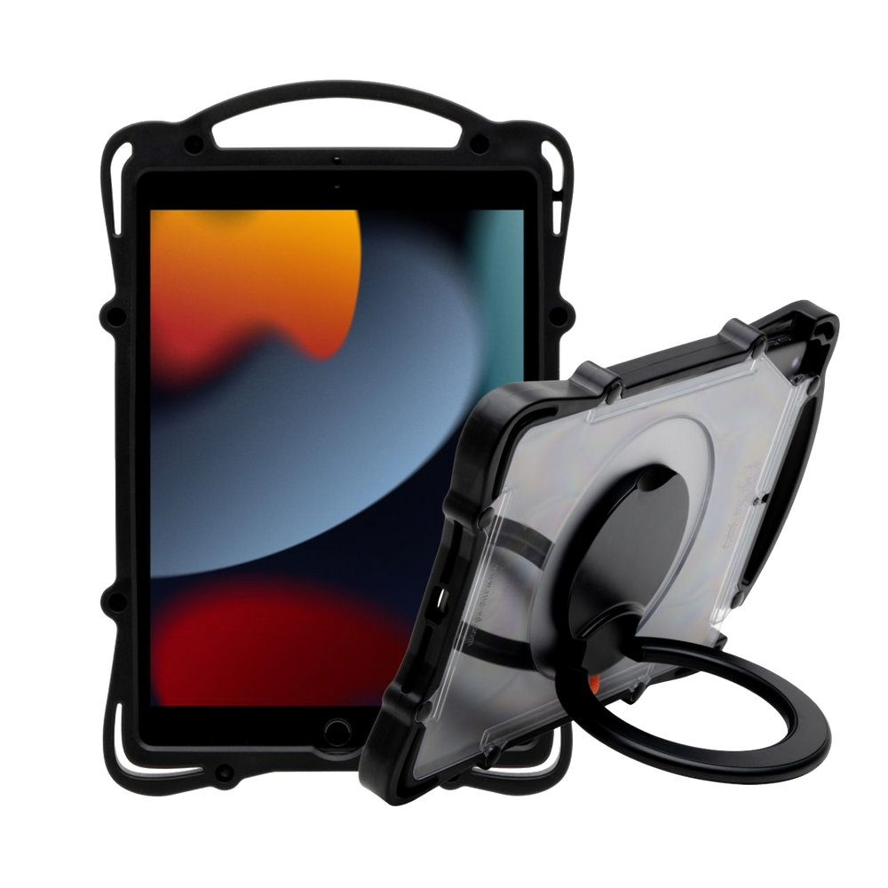 ProLOCK Case for iPad Gen 7 / 8 / 9 – Rug-Ed Products