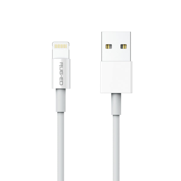 USB to Lightning Charging Cable - 3FT