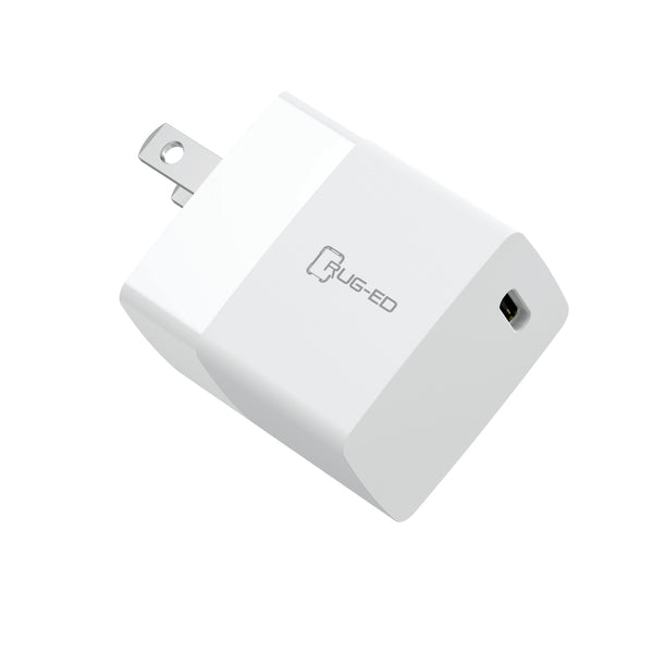 USB-C 20W Fast Charging Adapter