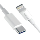 USB-C to Lightning Charging Cable - 3FT