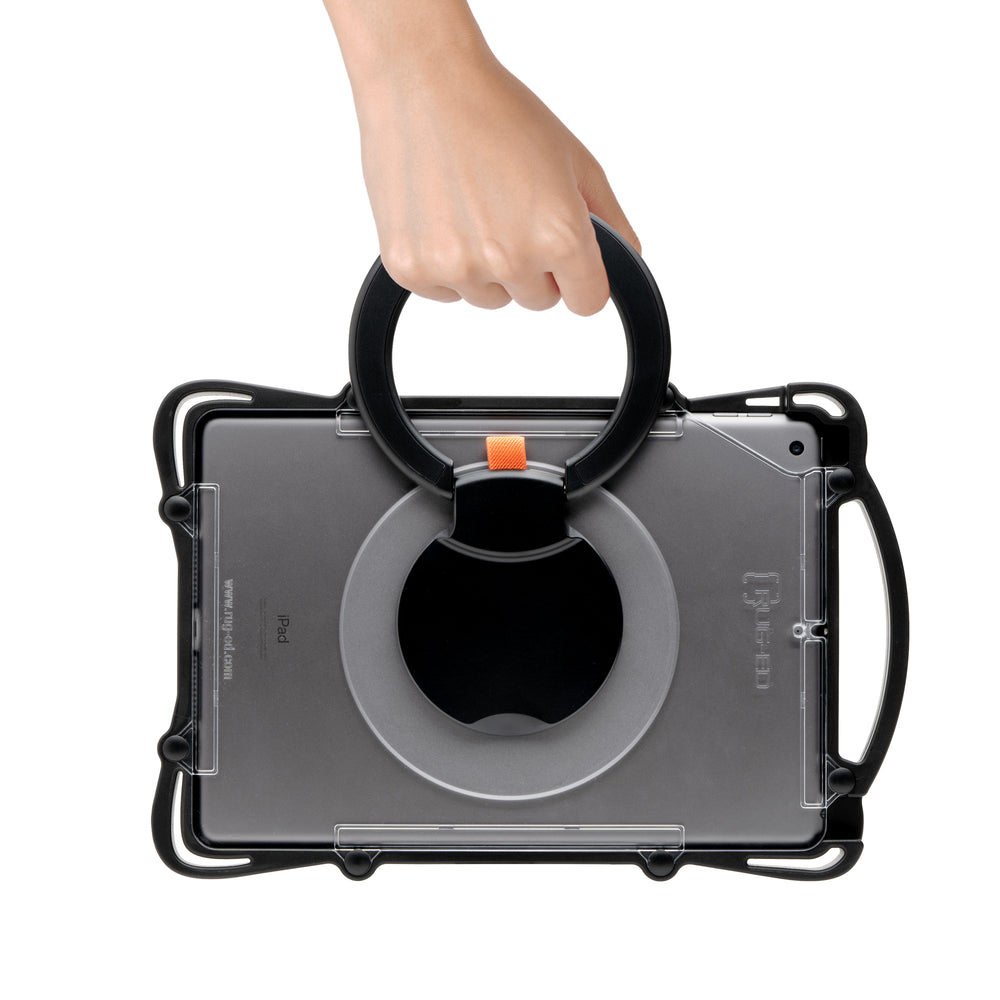 ProLOCK Case for iPad Gen 7 / 8 / 9 – Rug-Ed Products